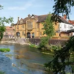 The Kings Head Inn Wetherspoon