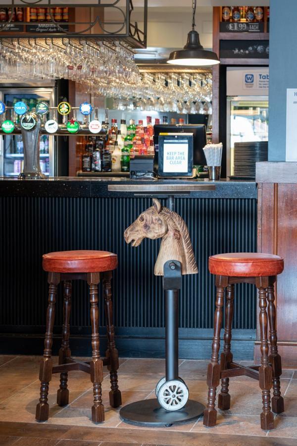 The Kings Head Wetherspoon 3* Salisbury