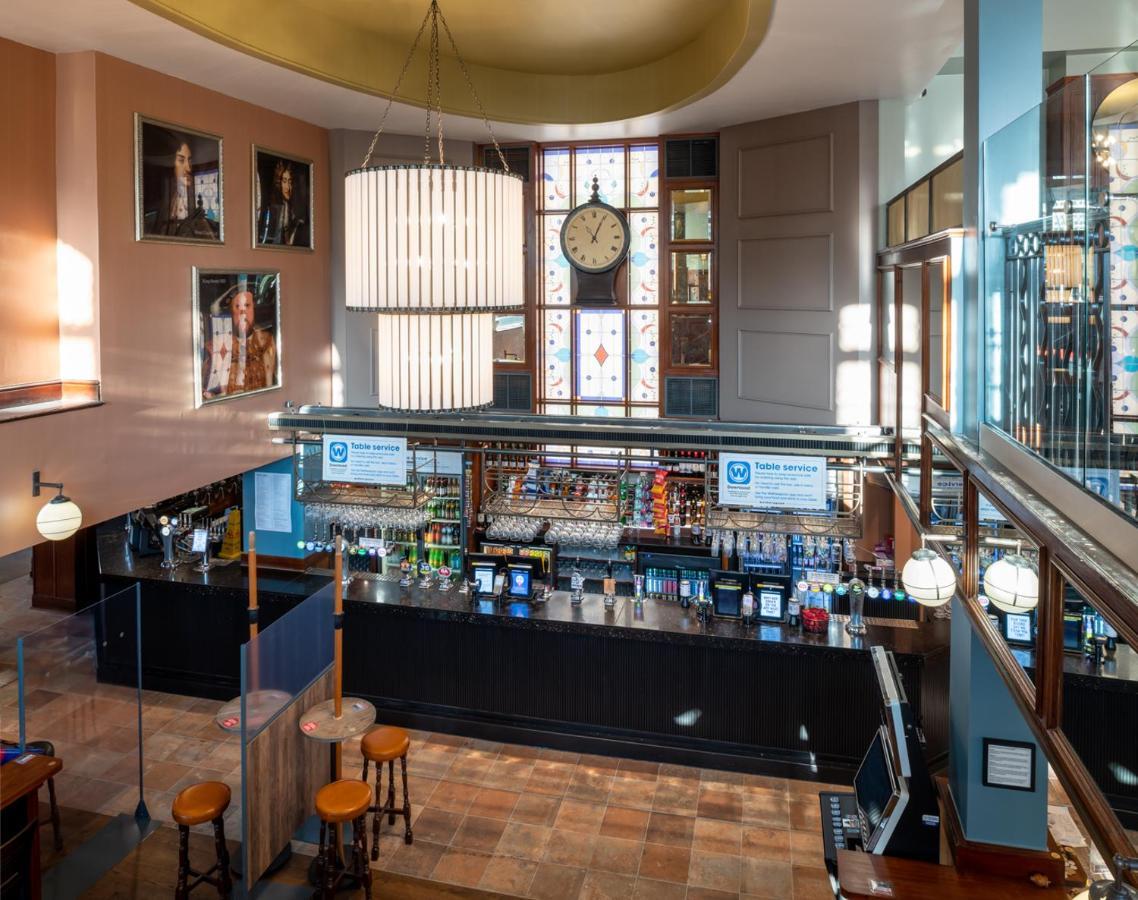 Hotel The Kings Head Wetherspoon