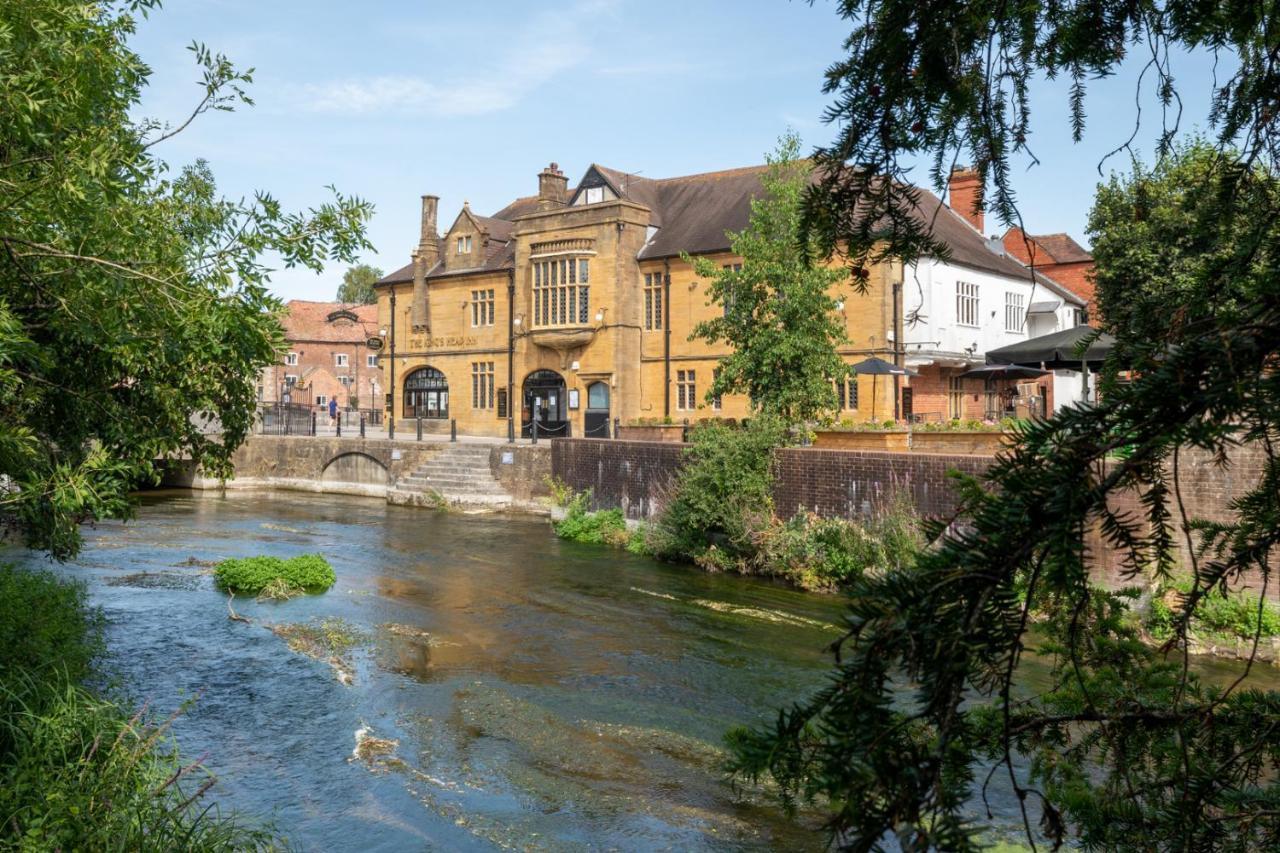 Hotel The Kings Head Wetherspoon Salisbury