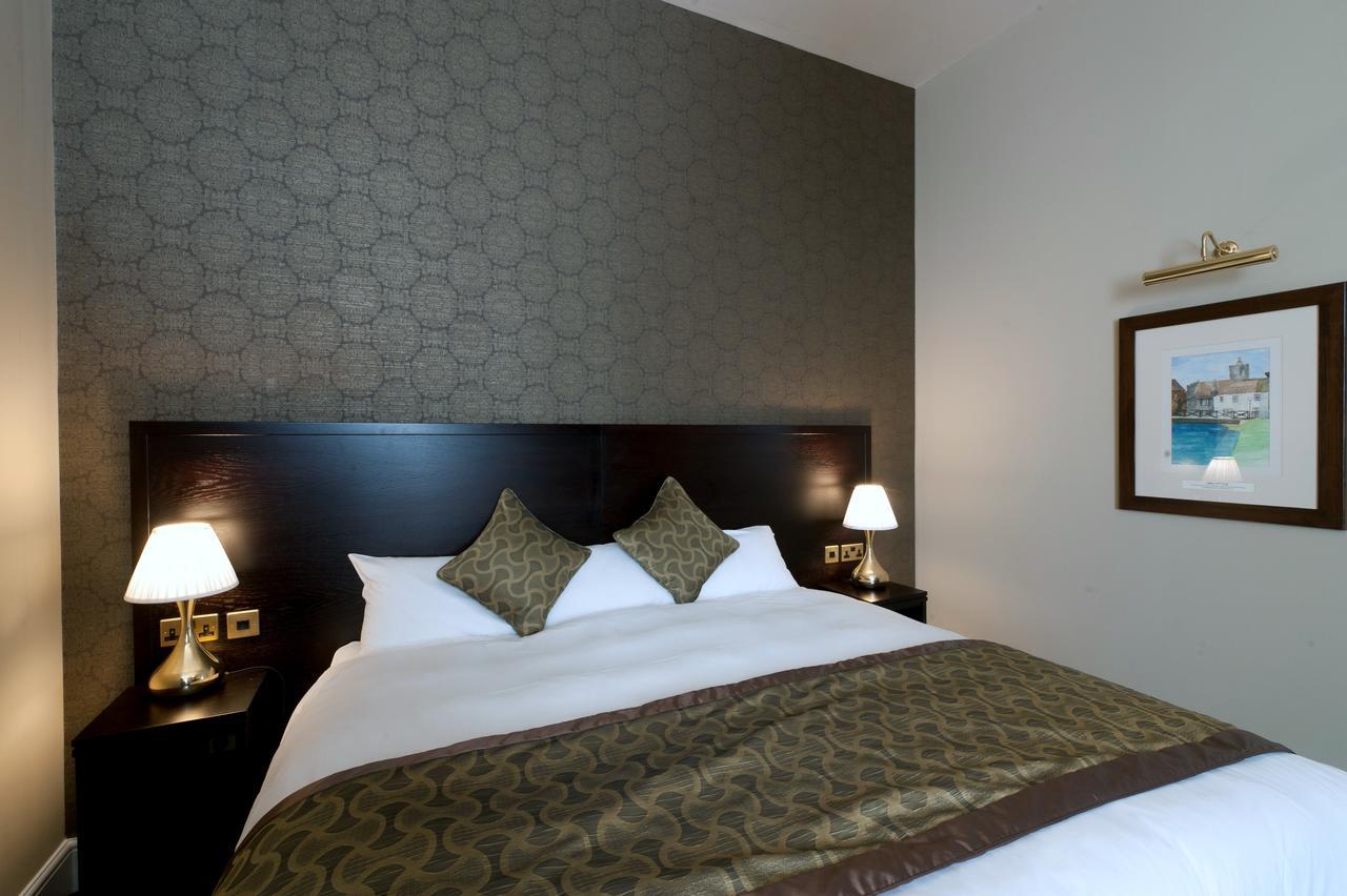 The Kings Head Wetherspoon Hotel 3*