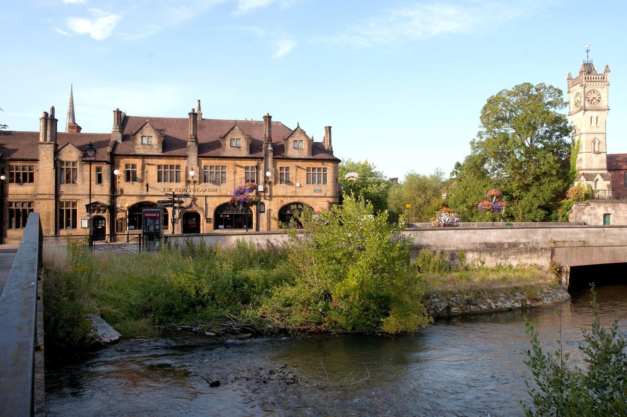 The Kings Head Wetherspoon Salisbury