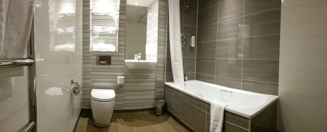 The Kings Head Wetherspoon 3*