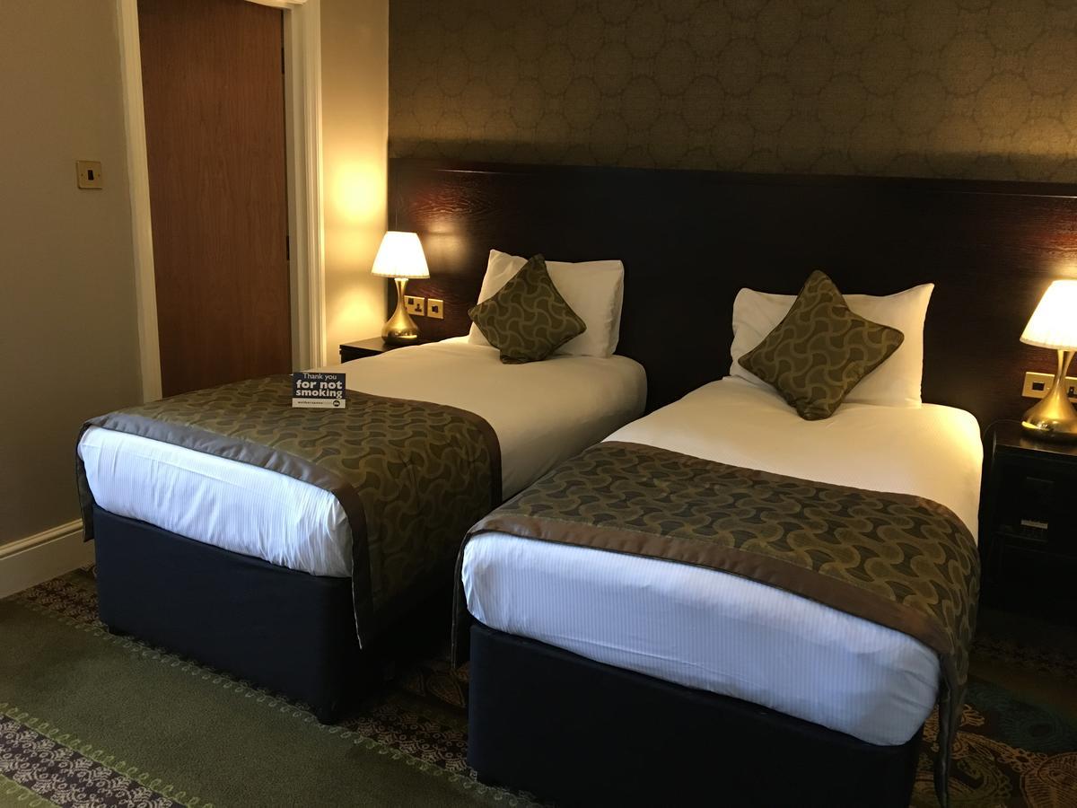 The Kings Head Wetherspoon 3* Salisbury