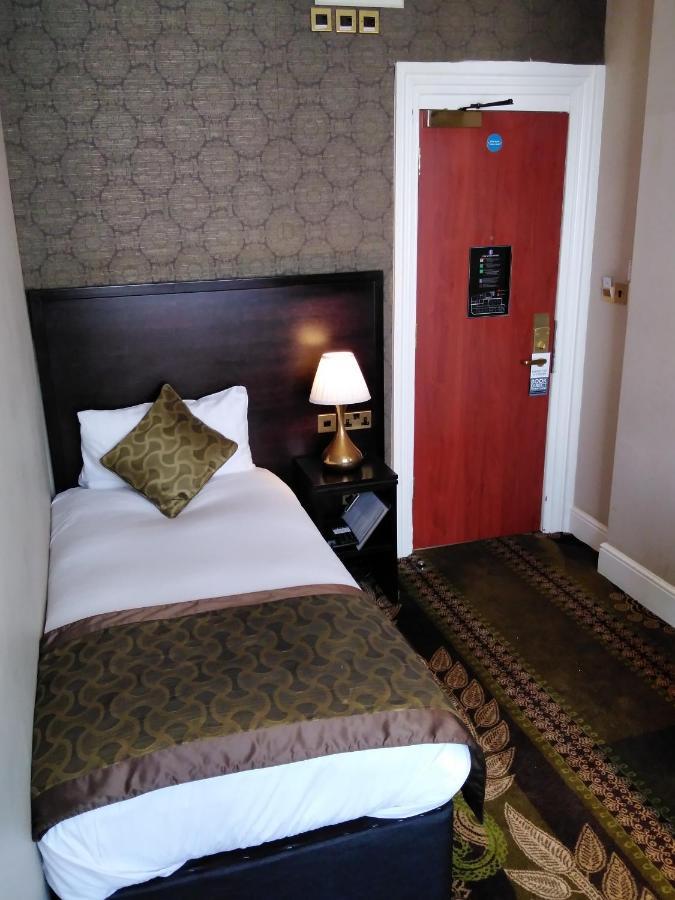 Hotel The Kings Head Wetherspoon Salisbury