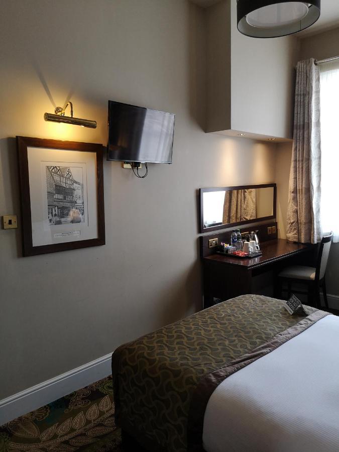 Hotel The Kings Head Wetherspoon Salisbury